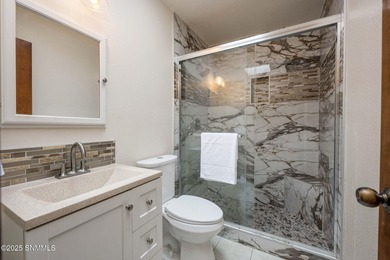 Discover comfort and convenience in this 1,525 sq. ft. home on Sonoma Ranch Golf Course in New Mexico - for sale on GolfHomes.com, golf home, golf lot