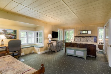 Classic Sun Valley Resort condo on Trail Creek, truly Creekside on Sun Valley Resort in Idaho - for sale on GolfHomes.com, golf home, golf lot