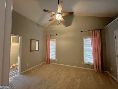 Cute as a button, neat as a pin! Home shows pride of ownership! on Summergrove Golf Club in Georgia - for sale on GolfHomes.com, golf home, golf lot