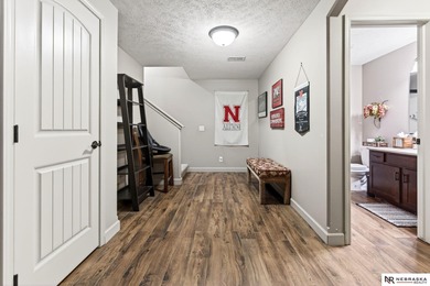 Stacey Watson, M: , swatson,   - Stunning custom home on the on Stone Creek Golf Course - Sandstone in Nebraska - for sale on GolfHomes.com, golf home, golf lot