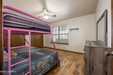 Discover comfort and convenience in this 1,525 sq. ft. home on Sonoma Ranch Golf Course in New Mexico - for sale on GolfHomes.com, golf home, golf lot