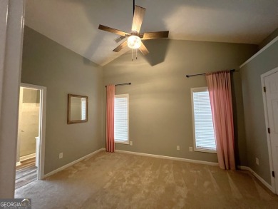 Cute as a button, neat as a pin! Home shows pride of ownership! on Summergrove Golf Club in Georgia - for sale on GolfHomes.com, golf home, golf lot