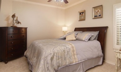 Nestled along the fairway of Holiday Hills Golf Course, this on Holiday Hills Country Club in Texas - for sale on GolfHomes.com, golf home, golf lot