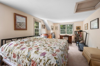 Discover your new home at 4323 Route 6A, tucked away down a on Cummaquid Golf Club in Massachusetts - for sale on GolfHomes.com, golf home, golf lot