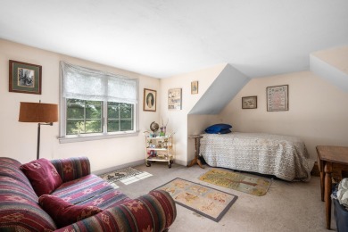 Discover your new home at 4323 Route 6A, tucked away down a on Cummaquid Golf Club in Massachusetts - for sale on GolfHomes.com, golf home, golf lot