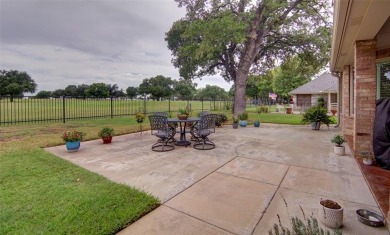 Nestled along the fairway of Holiday Hills Golf Course, this on Holiday Hills Country Club in Texas - for sale on GolfHomes.com, golf home, golf lot