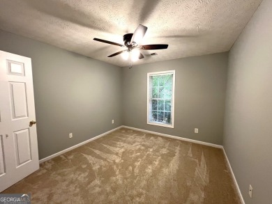 Cute as a button, neat as a pin! Home shows pride of ownership! on Summergrove Golf Club in Georgia - for sale on GolfHomes.com, golf home, golf lot