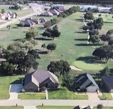 Nestled along the fairway of Holiday Hills Golf Course, this on Holiday Hills Country Club in Texas - for sale on GolfHomes.com, golf home, golf lot
