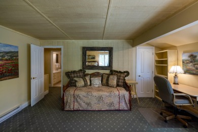 Classic Sun Valley Resort condo on Trail Creek, truly Creekside on Sun Valley Resort in Idaho - for sale on GolfHomes.com, golf home, golf lot