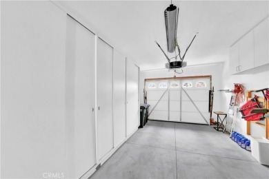 Set on a premium corner lot along the 8th fairway, this Casa on Leisure Village Par 3 Golf Course in California - for sale on GolfHomes.com, golf home, golf lot