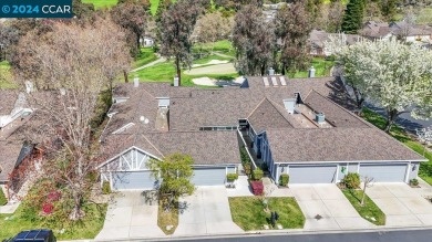 Nice Price Improvement! GREAT LOCATION  GOLF COURSE VIEW, ONE OF on Crow Canyon Country Club in California - for sale on GolfHomes.com, golf home, golf lot