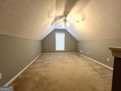 Cute as a button, neat as a pin! Home shows pride of ownership! on Summergrove Golf Club in Georgia - for sale on GolfHomes.com, golf home, golf lot