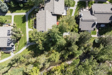 Classic Sun Valley Resort condo on Trail Creek, truly Creekside on Sun Valley Resort in Idaho - for sale on GolfHomes.com, golf home, golf lot