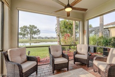 Welcome to Paradise! This property offers lake views, open on Herons Glen Golf and Country Club in Florida - for sale on GolfHomes.com, golf home, golf lot