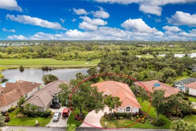 PRICE REDUCED! Welcome to your dream home in Royal Oaks, one of on Riverwood Golf Club in Florida - for sale on GolfHomes.com, golf home, golf lot