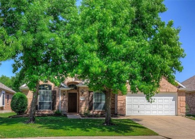 Welcome to 10801 Winged Foot Drive - A Move-In Ready Home! This on Jim Boggs in Texas - for sale on GolfHomes.com, golf home, golf lot