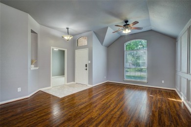 Welcome to 10801 Winged Foot Drive - A Move-In Ready Home! This on Jim Boggs in Texas - for sale on GolfHomes.com, golf home, golf lot