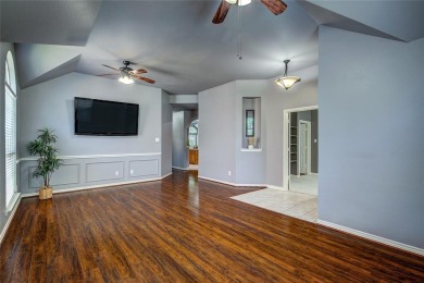 Welcome to 10801 Winged Foot Drive - A Move-In Ready Home! This on Jim Boggs in Texas - for sale on GolfHomes.com, golf home, golf lot