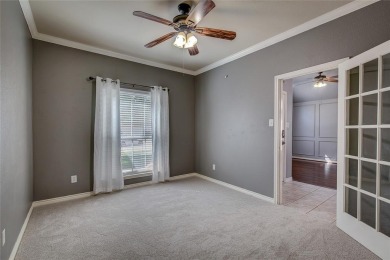 Welcome to 10801 Winged Foot Drive - A Move-In Ready Home! This on Jim Boggs in Texas - for sale on GolfHomes.com, golf home, golf lot