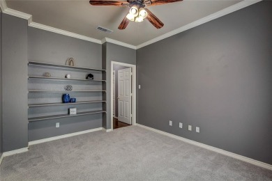Welcome to 10801 Winged Foot Drive - A Move-In Ready Home! This on Jim Boggs in Texas - for sale on GolfHomes.com, golf home, golf lot