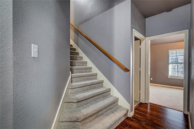 Welcome to 10801 Winged Foot Drive - A Move-In Ready Home! This on Jim Boggs in Texas - for sale on GolfHomes.com, golf home, golf lot