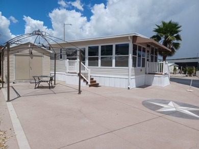 PRICE REDUCTION!!!  Whether searching for a full-time retirement on Deer Creek RV Golf Resort in Florida - for sale on GolfHomes.com, golf home, golf lot