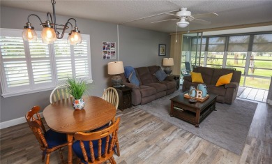 Beautifully updated 2-bedroom, 2-bath condo located in the on Largo Golf Course in Florida - for sale on GolfHomes.com, golf home, golf lot