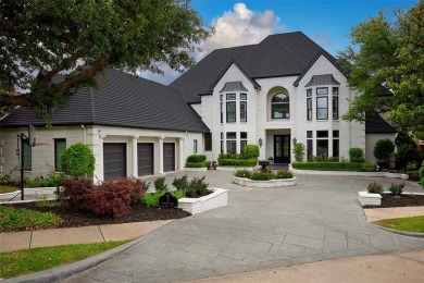 Welcome to your dream home nestled in the prestigious Stonebriar on Stonebriar Golf Course in Texas - for sale on GolfHomes.com, golf home, golf lot