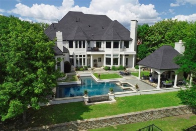 Welcome to your dream home nestled in the prestigious Stonebriar on Stonebriar Golf Course in Texas - for sale on GolfHomes.com, golf home, golf lot