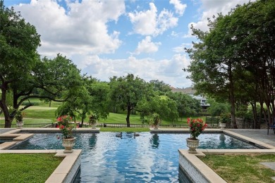 Welcome to your dream home nestled in the prestigious Stonebriar on Stonebriar Golf Course in Texas - for sale on GolfHomes.com, golf home, golf lot