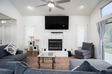 Stunning 3 bedroom, 2 bath home with 1,778 sq. ft. in the gated on River Island Country Club in California - for sale on GolfHomes.com, golf home, golf lot