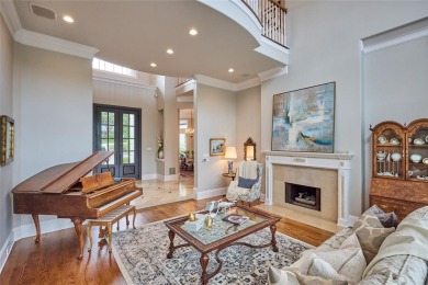 Welcome to your dream home nestled in the prestigious Stonebriar on Stonebriar Golf Course in Texas - for sale on GolfHomes.com, golf home, golf lot