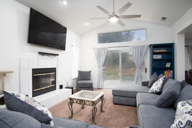 Stunning 3 bedroom, 2 bath home with 1,778 sq. ft. in the gated on River Island Country Club in California - for sale on GolfHomes.com, golf home, golf lot