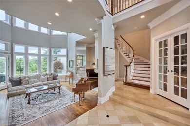 Welcome to your dream home nestled in the prestigious Stonebriar on Stonebriar Golf Course in Texas - for sale on GolfHomes.com, golf home, golf lot