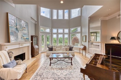 Welcome to your dream home nestled in the prestigious Stonebriar on Stonebriar Golf Course in Texas - for sale on GolfHomes.com, golf home, golf lot