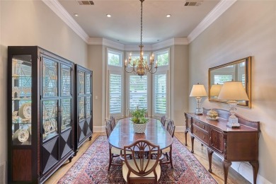 Welcome to your dream home nestled in the prestigious Stonebriar on Stonebriar Golf Course in Texas - for sale on GolfHomes.com, golf home, golf lot