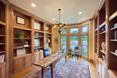 Welcome to your dream home nestled in the prestigious Stonebriar on Stonebriar Golf Course in Texas - for sale on GolfHomes.com, golf home, golf lot