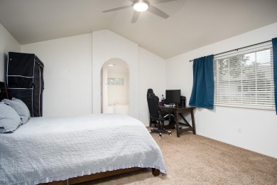 Stunning 3 bedroom, 2 bath home with 1,778 sq. ft. in the gated on River Island Country Club in California - for sale on GolfHomes.com, golf home, golf lot