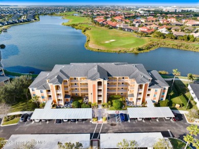 Welcome to this gem in Heritage Isle, Viera's premier 55+ on Duran Golf Course in Florida - for sale on GolfHomes.com, golf home, golf lot