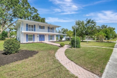 Discover this beautifully renovated 4-bedroom, 3-bath,  dream on Temple Terrace Golf and Country Club in Florida - for sale on GolfHomes.com, golf home, golf lot