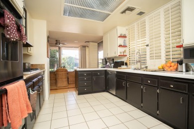 Welcome to Your Serene Oasis in The Springs, Rancho Mirage. Step on The Springs Country Club in California - for sale on GolfHomes.com, golf home, golf lot