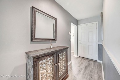 Welcome to this gem in Heritage Isle, Viera's premier 55+ on Duran Golf Course in Florida - for sale on GolfHomes.com, golf home, golf lot