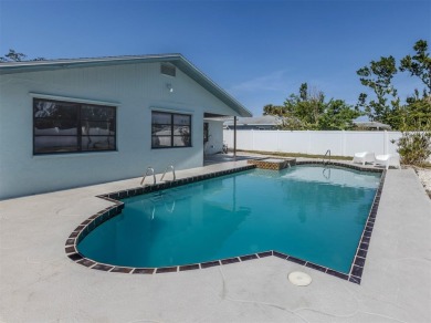 Discover this very well maintained 2-bedroom, 2-bathroom home in on Venice East Golf Club in Florida - for sale on GolfHomes.com, golf home, golf lot