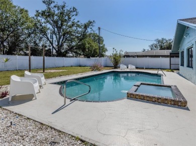 Discover this very well maintained 2-bedroom, 2-bathroom home in on Venice East Golf Club in Florida - for sale on GolfHomes.com, golf home, golf lot