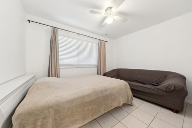 Welcome to this beautiful 2 bedroom, 2 bathroom 55+ condo on the on Poinciana Golf Club in Florida - for sale on GolfHomes.com, golf home, golf lot