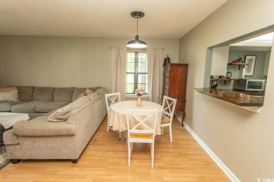 Step into the serene oasis of Myrtle Beach Golf & Yacht, a on Heron Point Golf Club in South Carolina - for sale on GolfHomes.com, golf home, golf lot