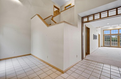 For the first time ever on the market, discover this treasure in on Muirfield Village Golf Club in Ohio - for sale on GolfHomes.com, golf home, golf lot
