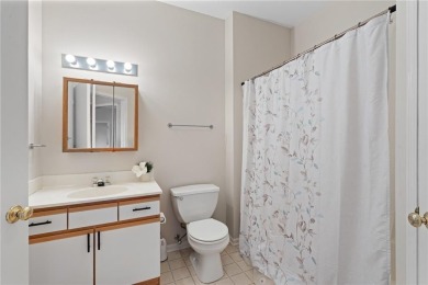 Nicely updated Condo in the heart of Hiawatha nothing to do but on St. Andrews Golf Club in Iowa - for sale on GolfHomes.com, golf home, golf lot