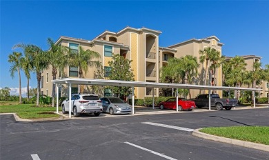 Penthouse Style - Colonade model, GOLF-DEEDED and Turnkey on River Strand Golf and Country Club At Heritage Harbour  in Florida - for sale on GolfHomes.com, golf home, golf lot