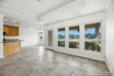 Welcome to this charming 3-bedroom, 2-bath home nestled in the on Canyon Lake Golf Club in Texas - for sale on GolfHomes.com, golf home, golf lot
